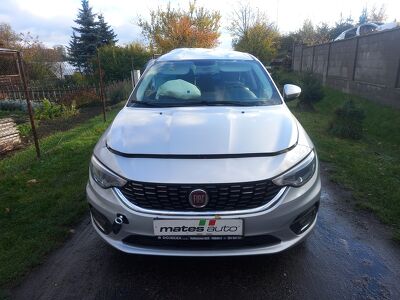 Fotogalerie Fiat Tipo Sedan 1.4 70kW-Náhradní díly